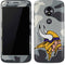 NFL Minnesota Vikings Camo Moto E5 Play Skin